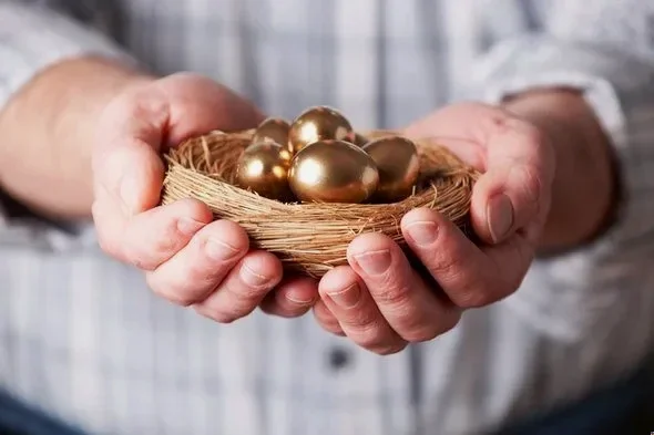 Gold Coins for IRA