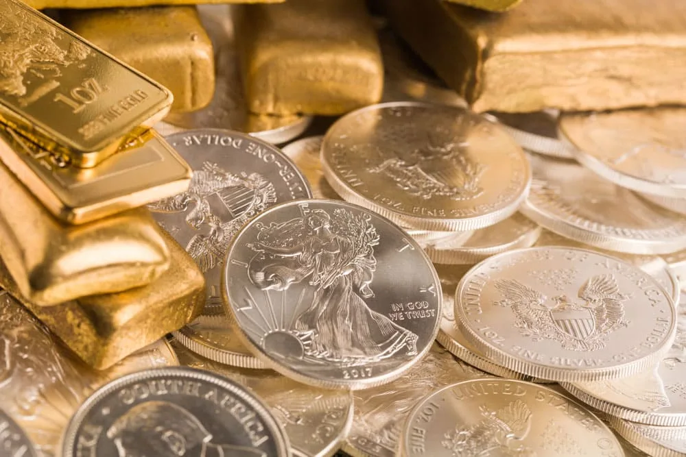 Gold IRA Investment